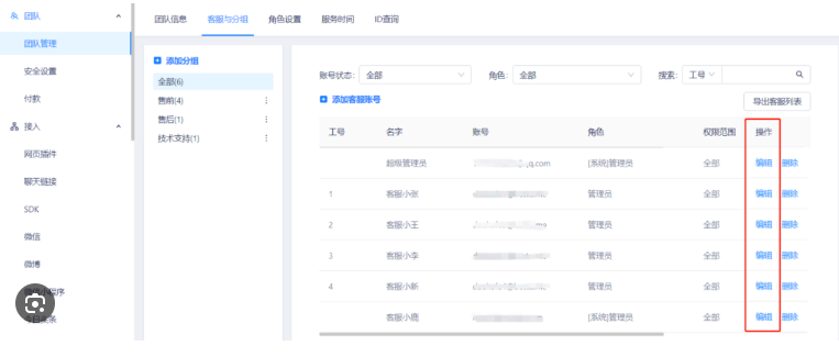 美洽剩余使用天数怎么看? 美洽剩余使用天数怎么看?
